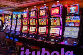 itubola Live Casino Tables Built for Indonesia