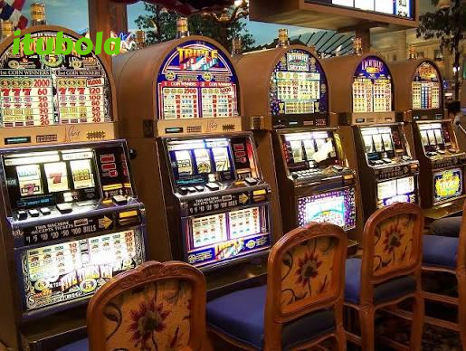 itubola App – Casino in Your Pocket
