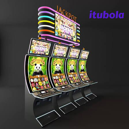 itubola Live Sportsbook Markets at Your Fingertips